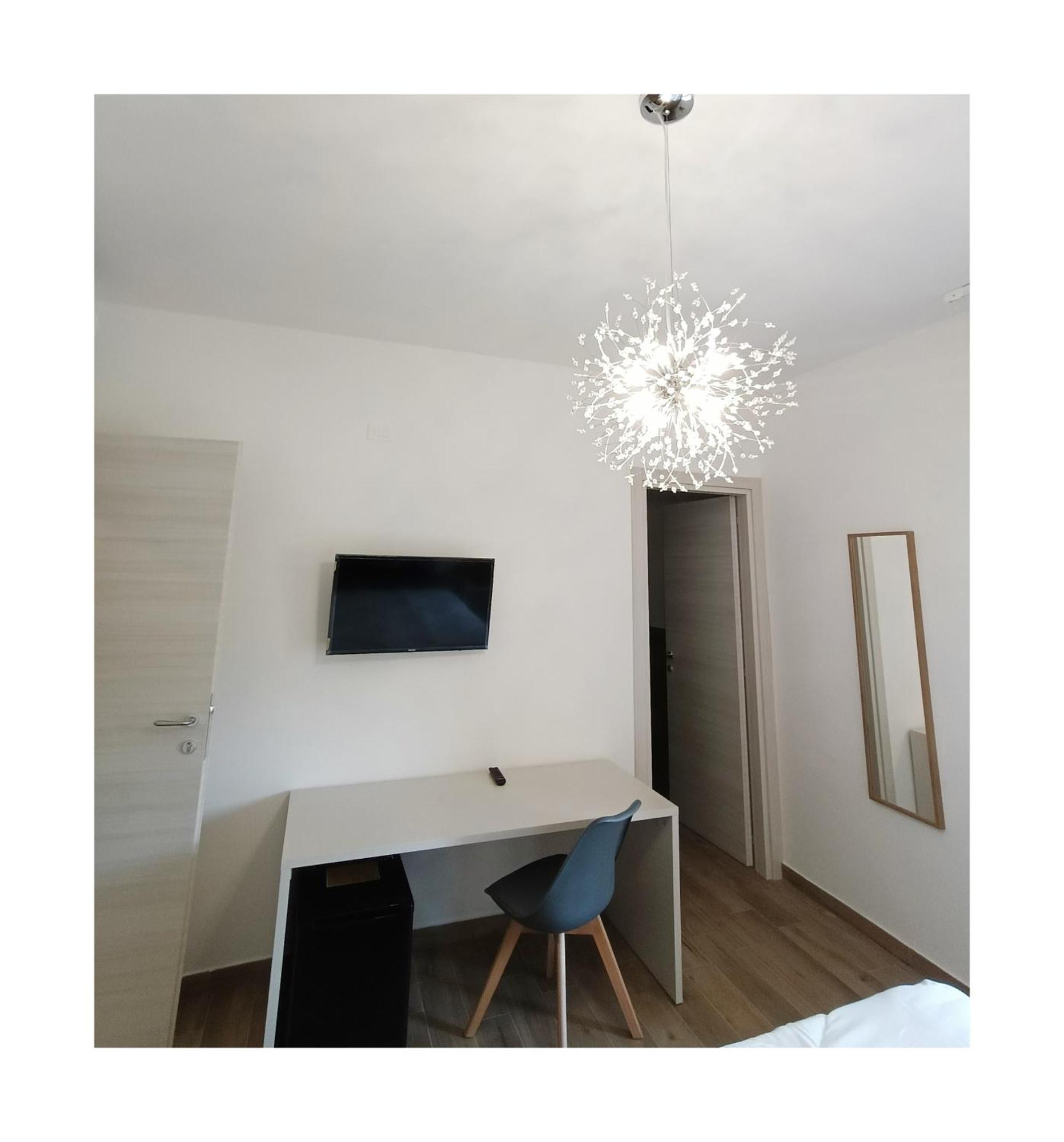 La Principessa Nera B&B Ostra Ngoại thất bức ảnh